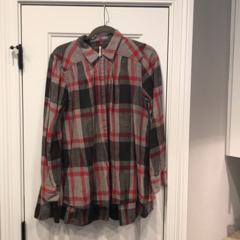 Free people shirt